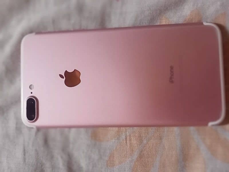 iphone 7 plus non pta  32 Gb for sell 1