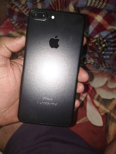 iphone 7plus 0