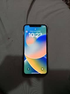 iphone x non PTA