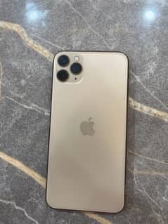 iPhone 11 Pro Max 512 gb dual pta