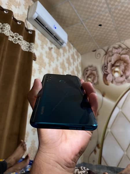 huawei y9 prime 2