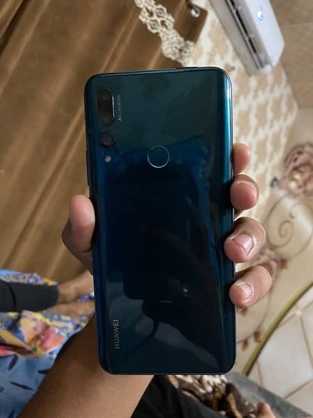 huawei y9 prime 5