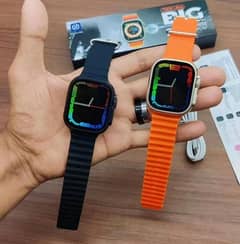 T900 ultra smart watch now available delivery all over Pakistan