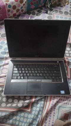 Dell E6420 i7 2nd generation