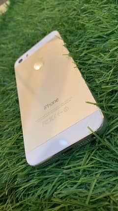 iPhone 5s 32 Gb White