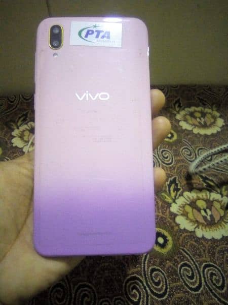 vivo y97 8 256 1