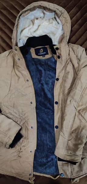 Men's affordable and premium jackets 5