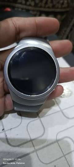 smart watch samsung Galaxy Gear S2