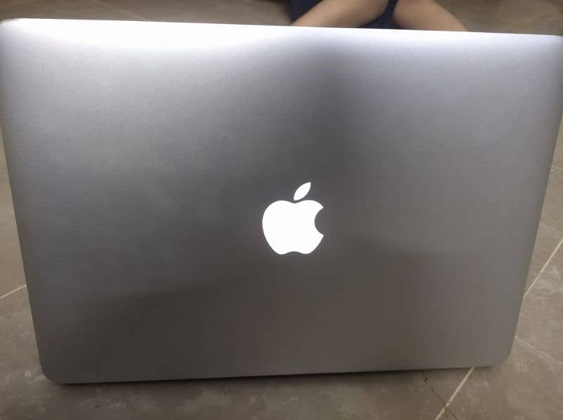 mac book air 2