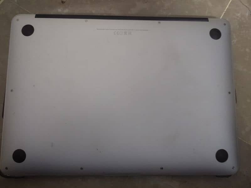 mac book air 3