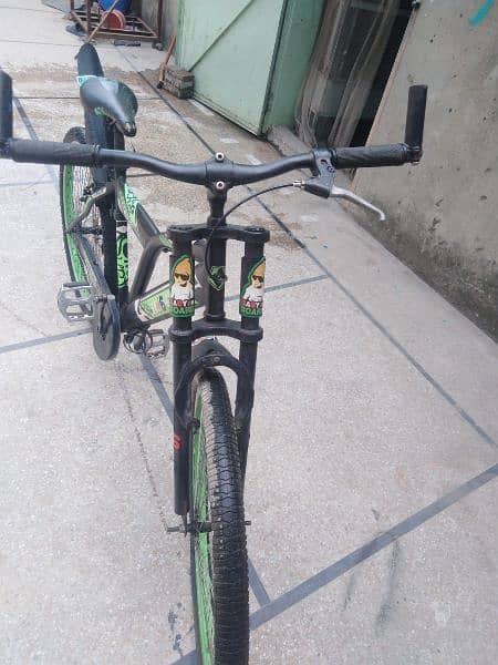 New Mountain Bike Fore Sale 0