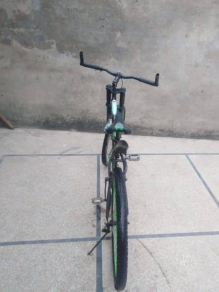 New Mountain Bike Fore Sale 1