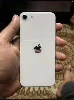 iphone SE 2020 Exchange possible