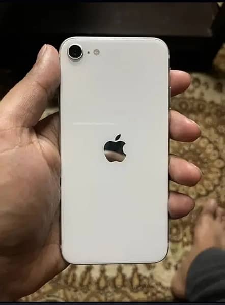 iphone SE 2020 Exchange possible 0