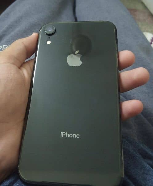 Iphone Xr life time sim glitch 2