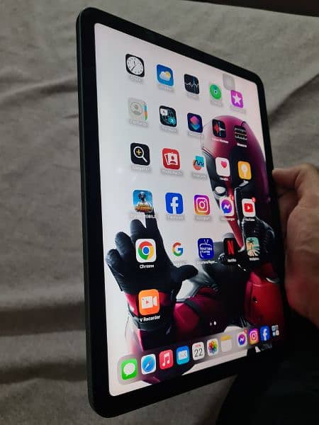 ipad air4 64 gb 2021 4