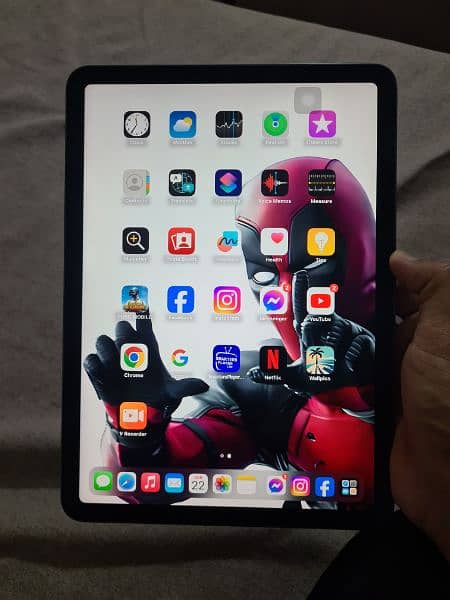 ipad air4 64 gb 2021 6