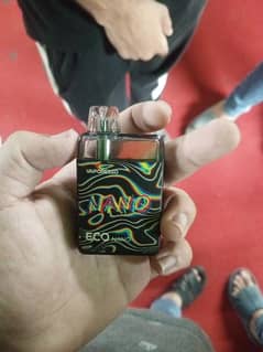 eco nano or x Roz 4