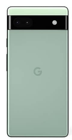 Google pixel 6a