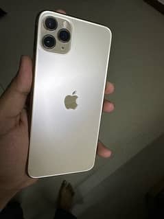 IPHONE 11 PRO MAX PTA APPROVED