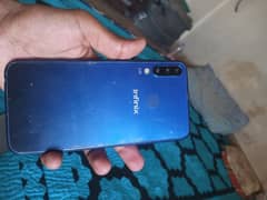 Infinix S4 4 64 gb All ok