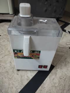 commercial juice machines for sale