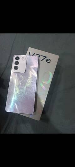 vivo v27e