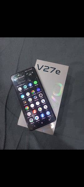 vivo v27e 1