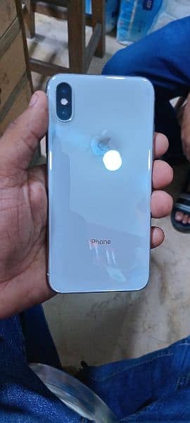 Apple iphone x 0