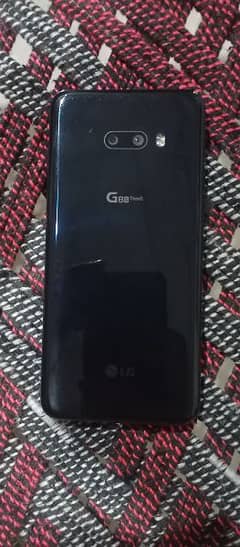 G8x thinQ 6/128 condition 10/8 Non pta 03254528130