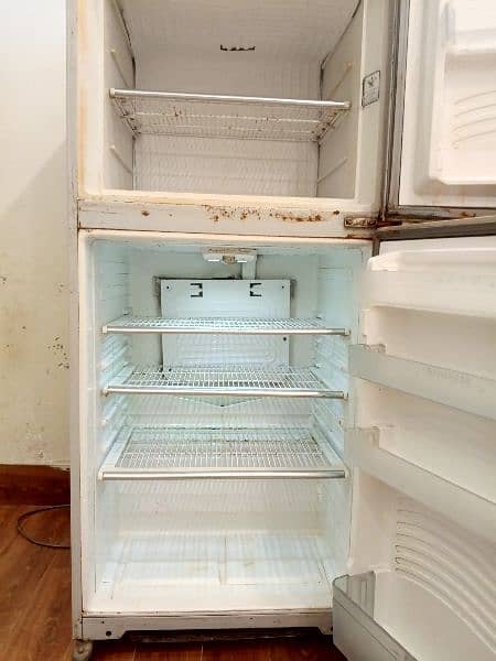 Home used fridge 2