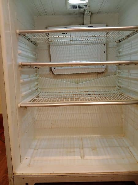 Home used fridge 7