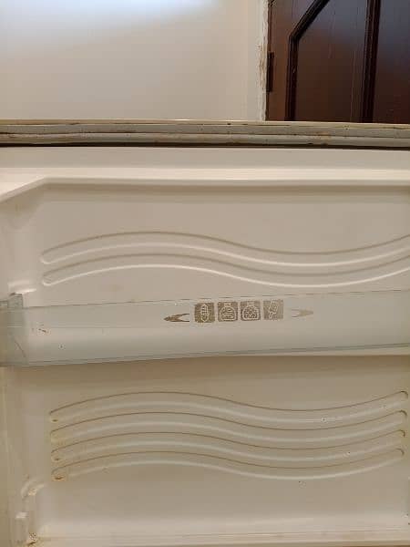 Home used fridge 9