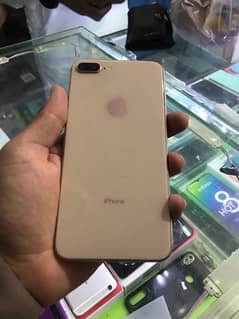 iPhone 8plus non pta 64GB