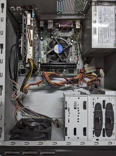 Intel  Xeon Gaming PC 0