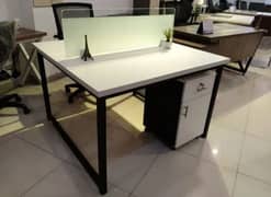 workstation table