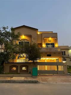 7 Marla designer house available for sale 0