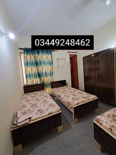 Room for rent Next Home Boys Hostel