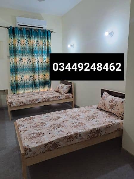 Room for rent Next Home Boys Hostel 2