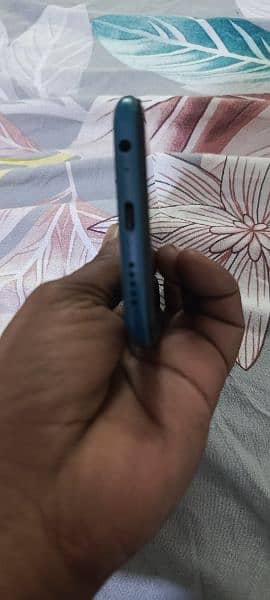 REDMI NOTE 9 (6/128) GOOD CONDITION EXCHANGE VIVO & OPPO 5