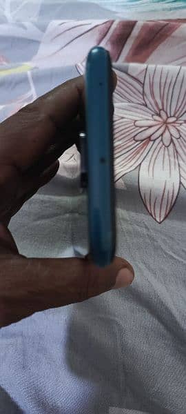 REDMI NOTE 9 (6/128) GOOD CONDITION EXCHANGE VIVO & OPPO 8