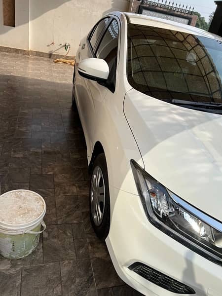 Honda City 1.2 CVT 2024 2