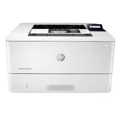 Dell vostro 3910. Dell LCD e 1920H. HP Laserjet pro M404n Printer