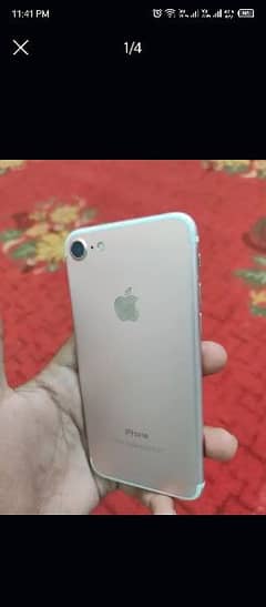 I phone 7 PTA Approved