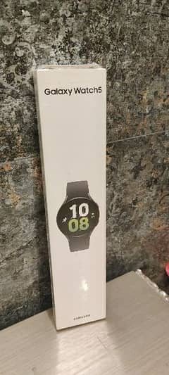 Samsung Galaxy Watch5 0