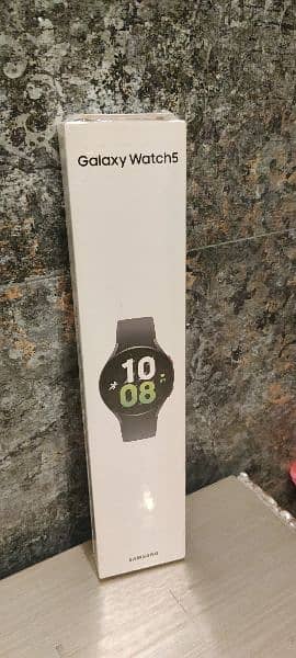 Samsung Galaxy Watch5 0