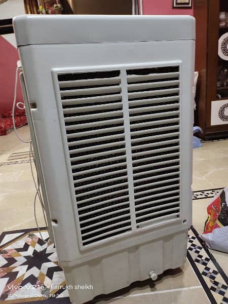 Air Cooler for sell 1