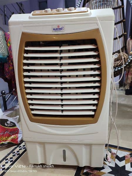 Air Cooler for sell 5