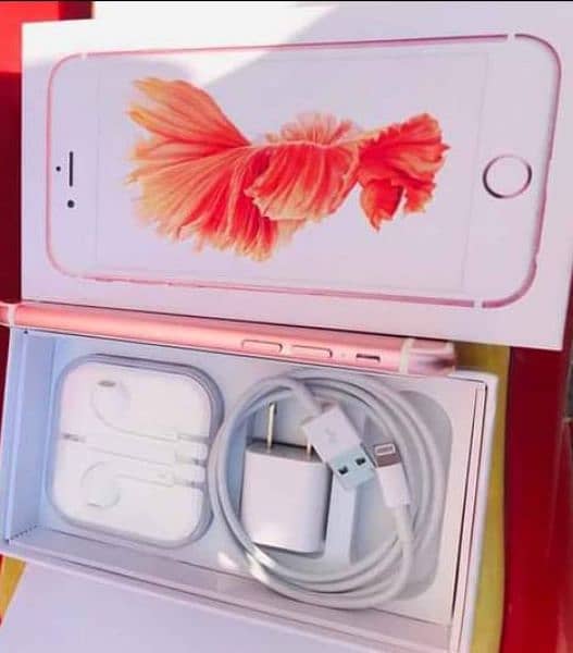 i phone 6s 64gb PTA approved WhatsApp number 0346=85085=51 4