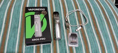 Vape XROS PRO 0